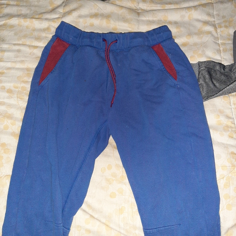 Puma joggers